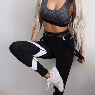 ESME PERFORMANCE LEGGINGS