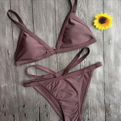 MONOKINI SET