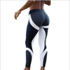 ASCEND PERFORMANCE LEGGINGS