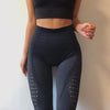 HIGH WAIST ELLIE PERFORMANCE LEGGINGS