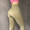 HIGH WAIST ELLIE PERFORMANCE LEGGINGS