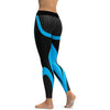 ASCEND PERFORMANCE LEGGINGS