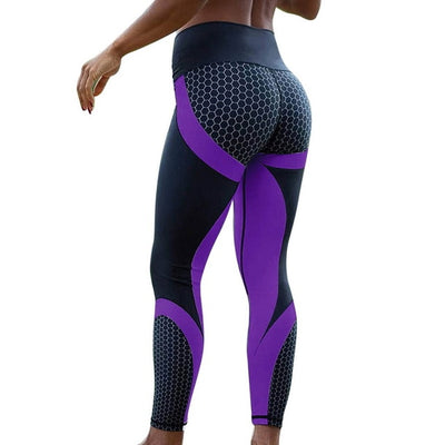 ASCEND PERFORMANCE LEGGINGS