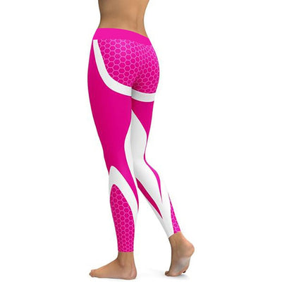 ASCEND PERFORMANCE LEGGINGS