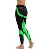 ASCEND PERFORMANCE LEGGINGS