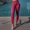 HIGH WAIST AVION PERFORMANCE LEGGINGS