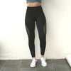 HIGH WAIST AVION PERFORMANCE LEGGINGS