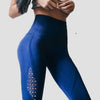 HIGH WAIST ELLIE PERFORMANCE LEGGINGS