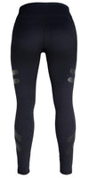 AIMN PERFORMANCE LEGGINGS