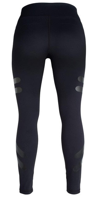 AIMN PERFORMANCE LEGGINGS