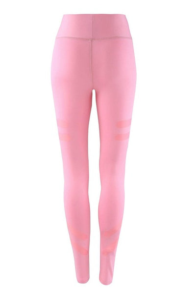 AIMN PERFORMANCE LEGGINGS